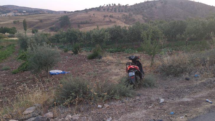 Gaziantep'te kayınpeder damadını öldürdüğü iddiasıyla gözaltına alındı G5