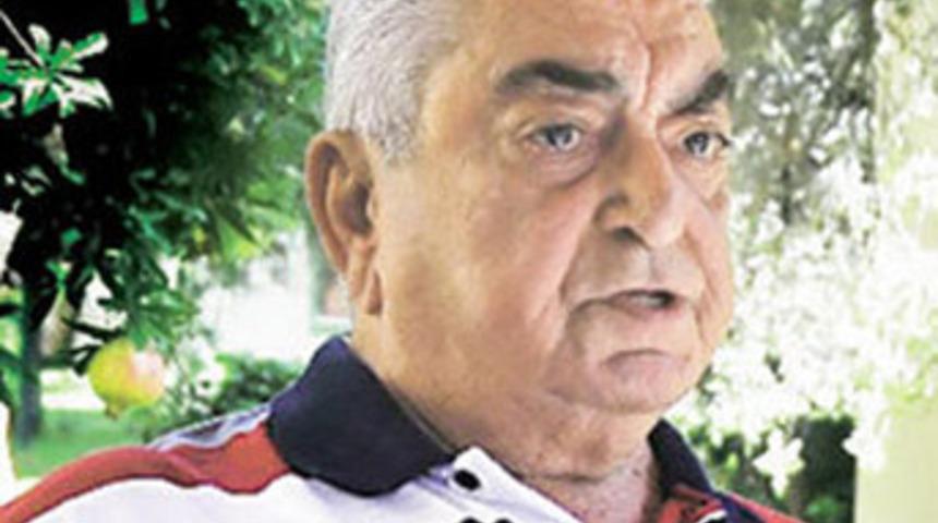 İtiraf akıllara Bayraktar Camii'ni getirdi