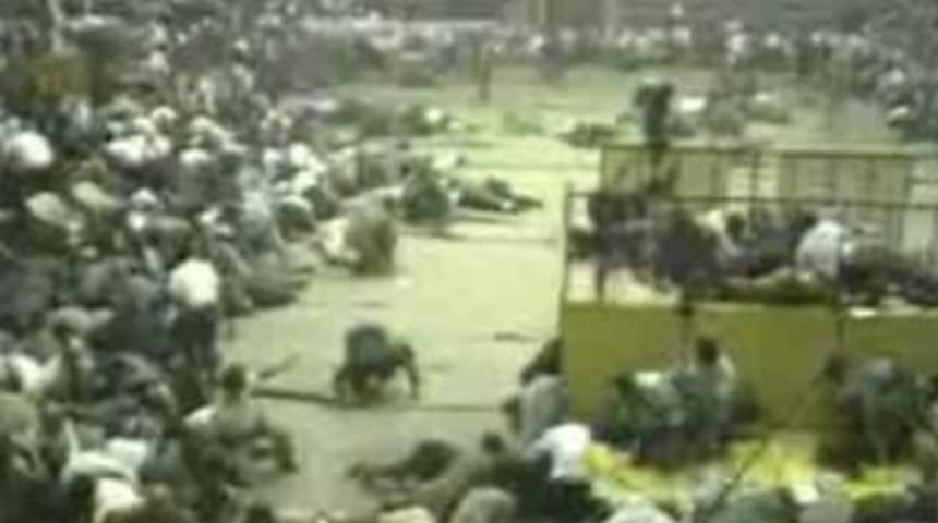 &Ouml;zal suikastinde şok iddia!