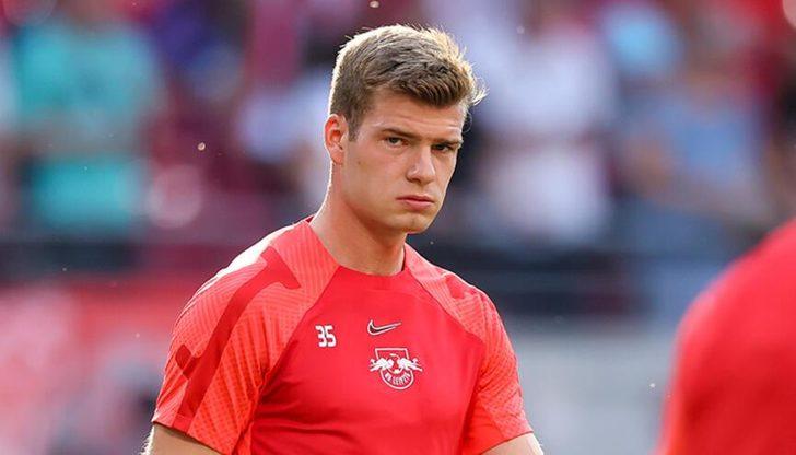 SON DAKİKA: Jesus 'Sörloth' dedi! Operasyon başladı... Joshua King harekete geçti G1