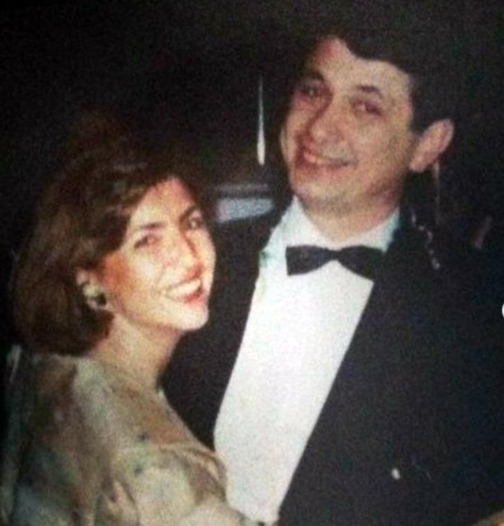 Depremde ailesini kaybeden Ece Dizdar'dan duygulandıran paylaşım: Hayat bir daha hiç aynı olmadı G2