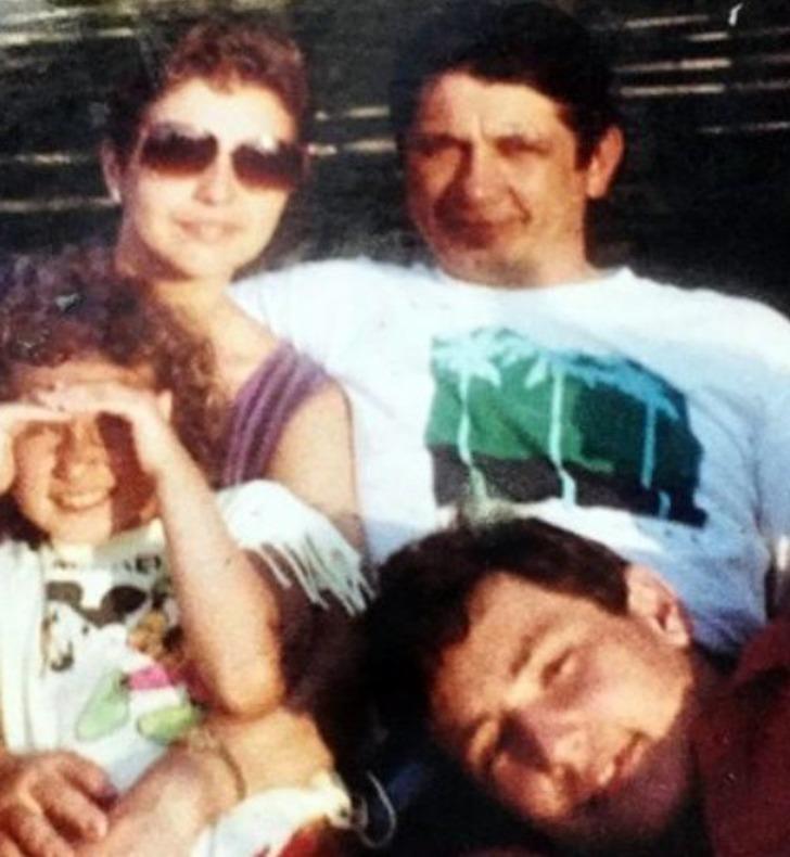 Depremde ailesini kaybeden Ece Dizdar'dan duygulandıran paylaşım: Hayat bir daha hiç aynı olmadı G4