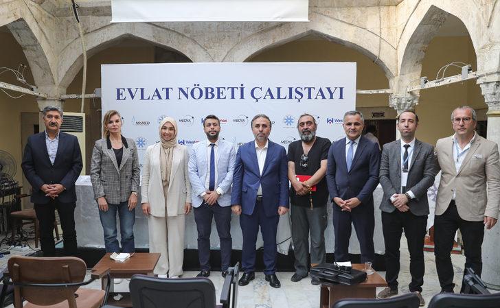 Diyarbakır annelerinin "dirayetli duruşu" Evlat Nöbeti Çalıştayı'nda ele alındı G5