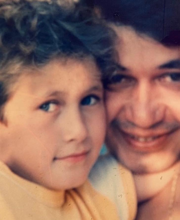 Depremde ailesini kaybeden Ece Dizdar'dan duygulandıran paylaşım: Hayat bir daha hiç aynı olmadı G5