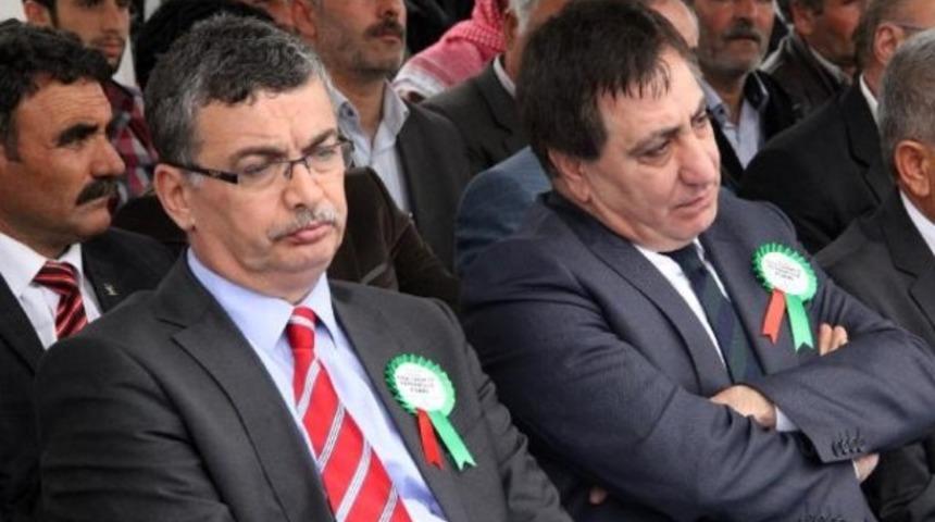 AK Partili Şanlıurfa Belediye Başkanı Celalettin Güvenç'in ‘Pavyonların gezilmesi lazım’ sözü şaşırttı