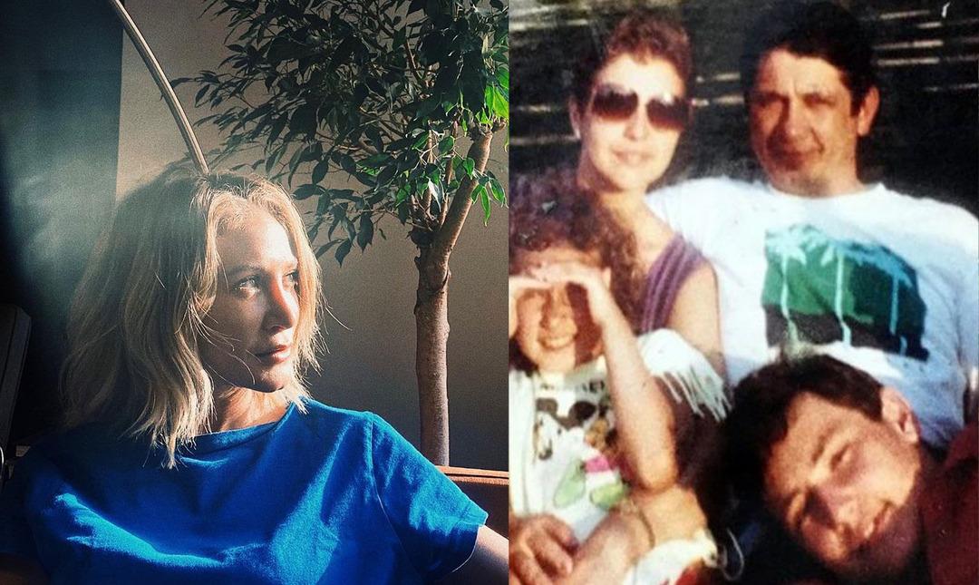 Depremde ailesini kaybeden Ece Dizdar'dan duygulandıran paylaşım: Hayat bir daha hi&ccedil; aynı olmadı