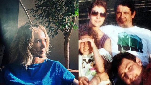 Depremde ailesini kaybeden Ece Dizdar'dan duygulandıran paylaşım: Hayat bir daha hiç aynı olmadı