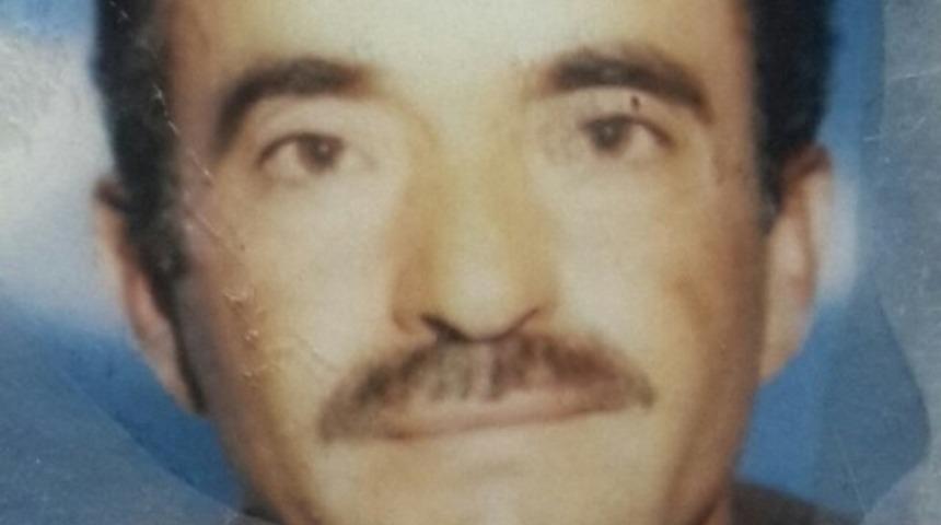 Sandık görevlisi evinin yanında ölü bulundu
