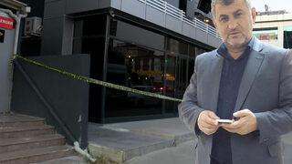 Baba ile polis memuru oğlu arasında 'masaj salonu' tartışması! Kurşun yağdırdı