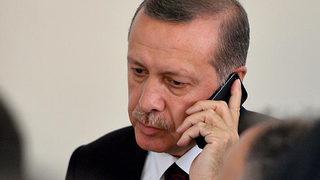 Erdoğan: Adımları en kısa sürede atacağız