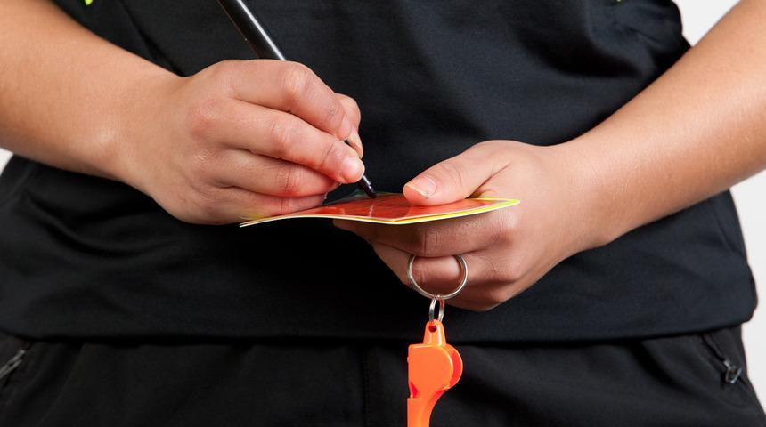 Son dakika spor haberi: TFF'den flaş Yasin Kol kararı! Maç verilmedi