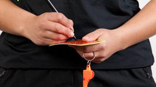 Son dakika spor haberi: TFF'den flaş Yasin Kol kararı! Maç verilmedi