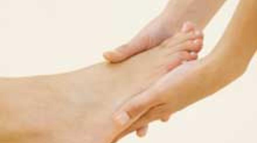 İşte T&uuml;rk Toplumunun Ayak Yapısı