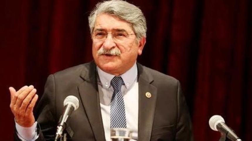 CHP’li Sağlar: Askeri helikopter düştü mü, düşürüldü mü?