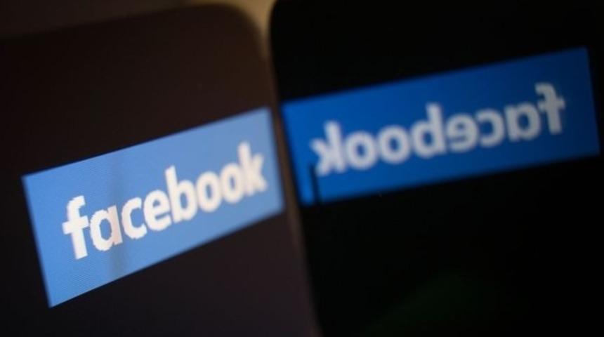 Facebook çöktü