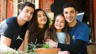 Yeni sezon çekimleri başlayan Kardeşlerim dizisine sürpriz transferler! 3 oyuncu kadroya katıldı