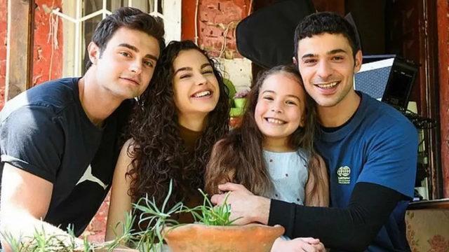 Yeni sezon çekimleri başlayan Kardeşlerim dizisine sürpriz transferler! 3 oyuncu kadroya katıldı
