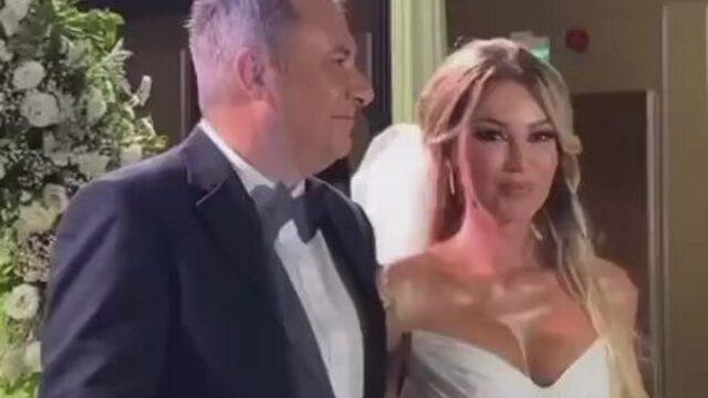 Petek Dinçöz evlendi mi? Petek Dinçöz'ün evlendiği Nida Büyükbayraktar kimdir? Nida Büyükbayraktar kaç yaşında ve ne iş yapıyor?