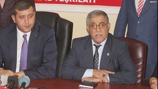 MHP'li Kilci'den koalisyon açıklaması
