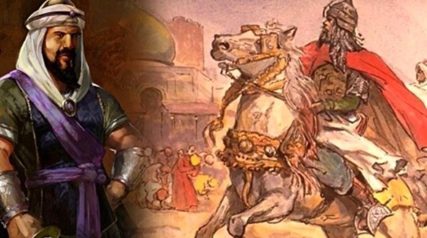 Vatandaşlar 'Selahaddin Eyyubi kimdir' sorusuna yanıt arıyor