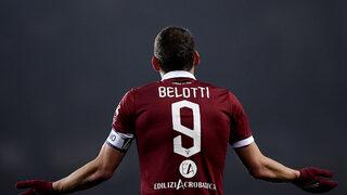 Son dakika: Andrea Belotti, Galatasaray taraftarlarını çıldırttı! Sosyal medyadan Dries Mertens'i takibe aldı...