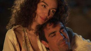 Birce Akalay'dan İbrahim Çelikkol itirafı! Hiç etik bulmuyorum