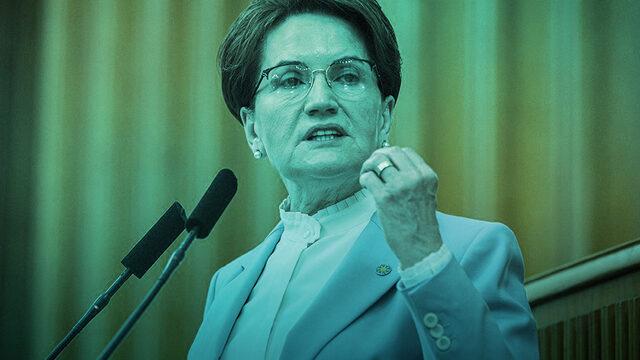 Mansur Yavaş iddiası gündem olmuştu! Herkes Cumhurbaşkanı adayını konuşurken İYİ Parti'den flaş çıkış