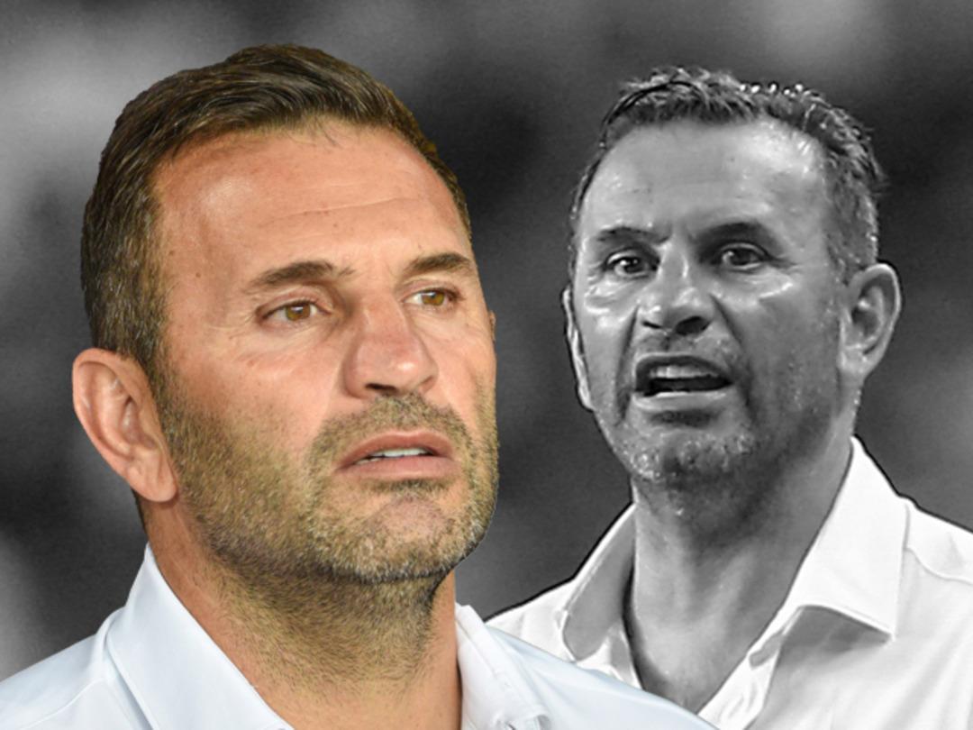 Son dakika: Okan Buruk bombayı patlattı! Cengiz &Uuml;nder'i Galatasaray'a transferi i&ccedil;in ikna etti...