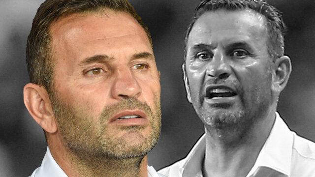 Son dakika: Okan Buruk bombayı patlattı! Cengiz Ünder'i Galatasaray'a transferi için ikna etti...