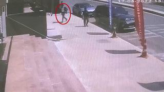 Genç polis memuru ile babası arasında 'masaj salonu' tartışması! Kurşun yağdırdı