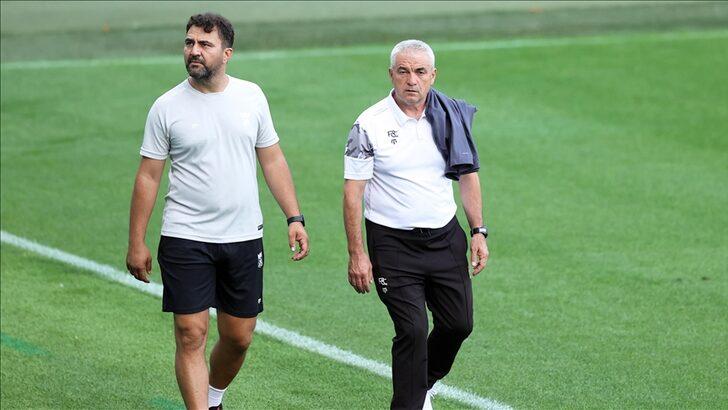 Demir Grup Sivasspor Teknik Direktörü Rıza Çalımbay kimdir? Rıza Çalımbay hangi takımı tutuyor, nereli ve kaç yaşında?
