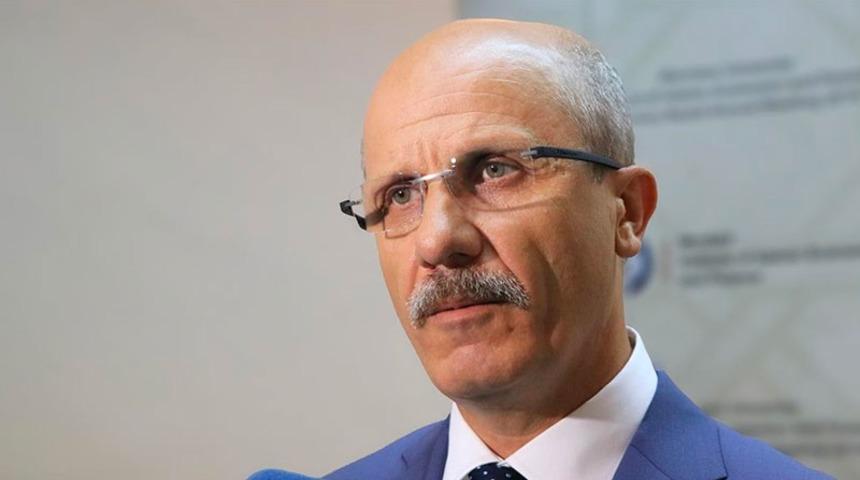 YÖK Başkanı Erol Özvar kimdir? Erol Özvar nereli ve kaç yaşında?