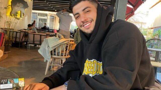 Masterchef Barış kimdir? Masterchef 2022 ana kadro 15. yarışmacısı Barış Demir kaç yaşında, nereli, mesleği ne, Instagram hesabı ne?