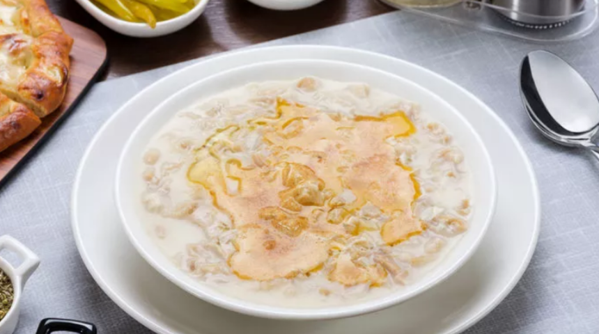 Şifa dağıtıyor: Terbiyeli işkembe çorbası tarifi! İşkembe çorbası nasıl yapılır? Hangi malzemeler kullanılır? Faydaları nelerdir?