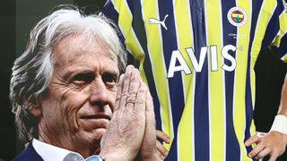 Fenerbahçe'ye 1,5 milyon euro'ya gelmişti, 7 milyon euro'luk teklif reddedildi! Miguel Crespo için sıcak gelişme...