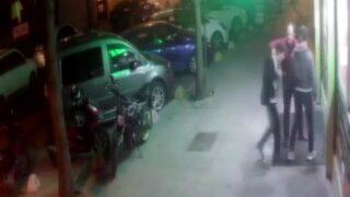 Çiğ köfteciye torpil atan çocukları alıkoymuşlardı! İstenen ceza belli oldu