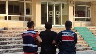 Mersin'de terör örgütü DEAŞ şüphelisi yakalandı