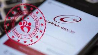 GSB KURA ÇEKİMİ İSİM  LİSTESİ! GSB personel alımı sonuçları ne zaman açıklanacak? GSB işçi alımı başvuru sonuçları isim listesi yayımlandı mı?