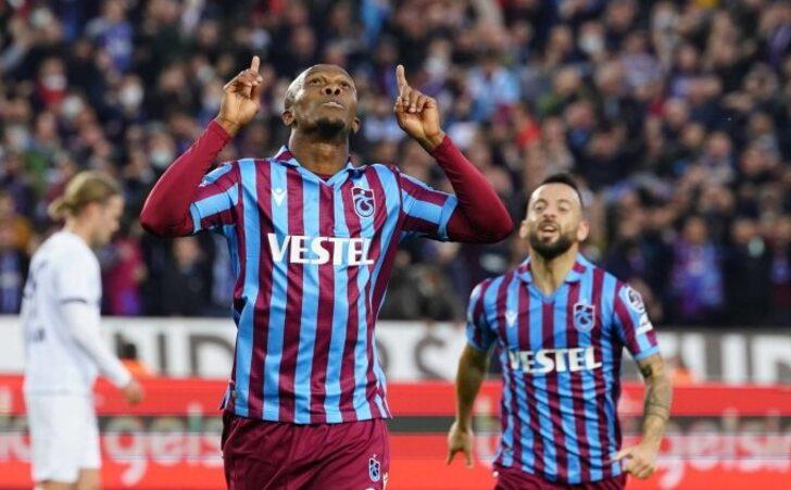 Son dakika: "1-2 gün içinde imzalayacağız!" Anthony Nwakaeme için Galatasaray masadan kalktı! G1