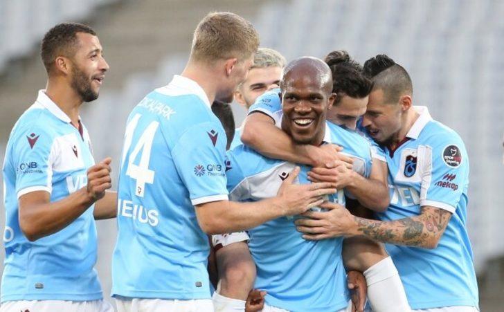 Son dakika: "1-2 gün içinde imzalayacağız!" Anthony Nwakaeme için Galatasaray masadan kalktı! G3