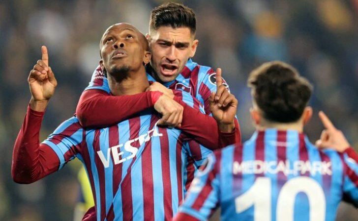Son dakika: "1-2 gün içinde imzalayacağız!" Anthony Nwakaeme için Galatasaray masadan kalktı! G4