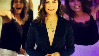 Tarzıyla çok konuşulmuştu! Finlandiya Başbakanı Sanna Marin’in parti görüntüleri gündem yarattı