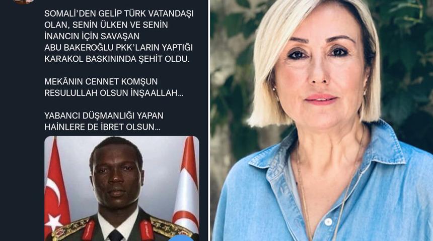 Melih Gökçek'e çok sert sözlerle yüklendi! 'Şehrimizin yüz karası...'