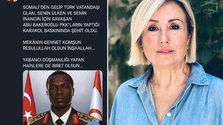 Melih Gökçek'e çok sert sözlerle yüklendi! 'Şehrimizin yüz karası...'