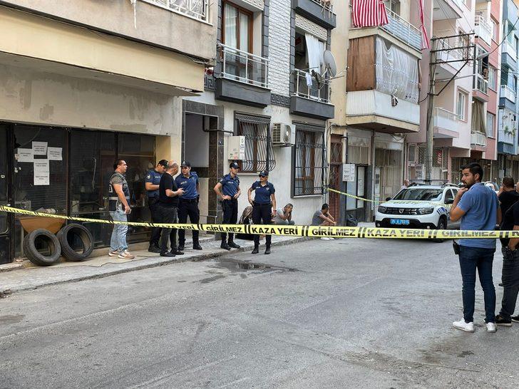 İzmir'de bir kişi eşi ve kayınpederini silahla öldürdü, 2 baldızını yaraladı G4