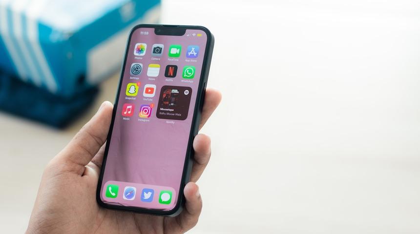 iPhone sahiplerine iOS 16.1.2 müjdesi! Dün akşam saatlerinde yayınlandı: İşte iOS 16.1.2'nin özellikleri