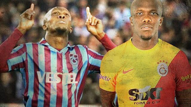 Son dakika: 1-2 gün içinde imzalayacağız! Anthony Nwakaeme için Galatasaray masadan kalktı!