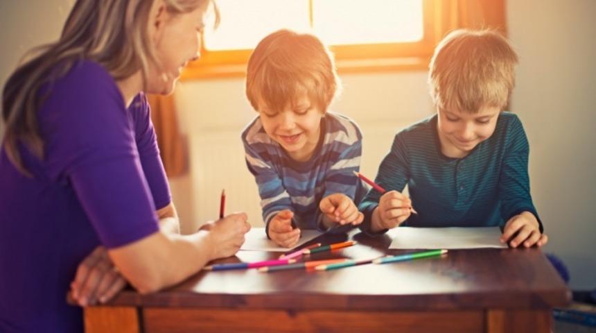 &Ccedil;ocuğunuzu tacizden nasıl korursunuz?