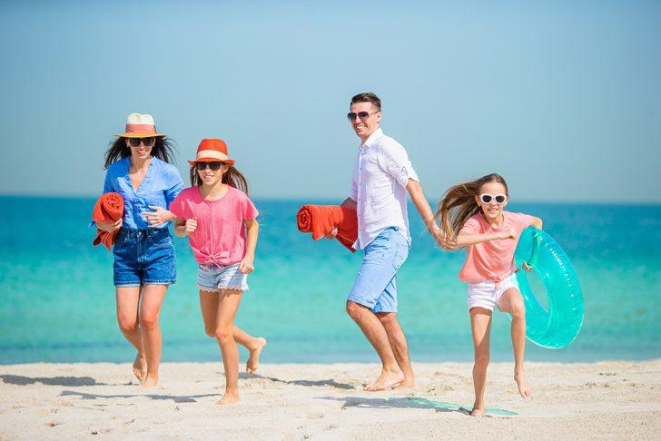 Fotoyaşlanma, melazma, cilt kanseri... Vaka sayıları patladı! G3