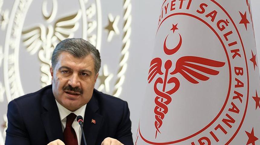 Sağlık Bakanı Koca duyurdu! Sürekli işçi alımı yapılacak…